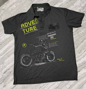 Polo Tshirt