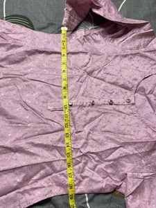Umbrella Kurti