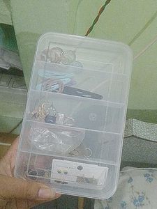 Good Plastic Box