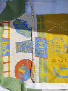 Japanese Retro Style Sweatshirt