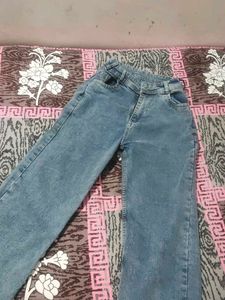 New Jeans