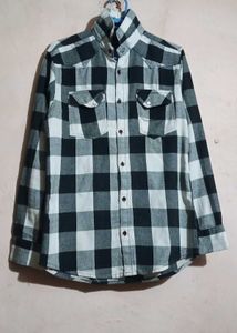Men Casual Shirt Combo