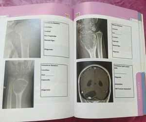 DAMS DVT Book