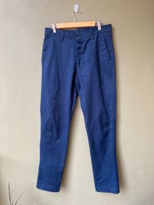 Cottonking Formal Trouser