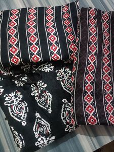Kurti Set