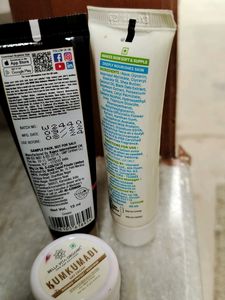 Face Cream And Moisturizer Coombo