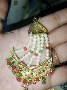Chanan Neckless...