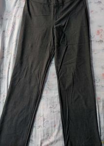 Grey Dress Pants