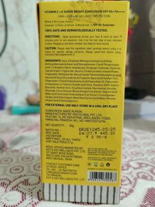 Dot &amp; Key Vitamin C Sunscreen