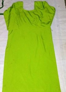 Silk Green Suite