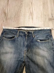 Levi Strauss Jeans Waist 34