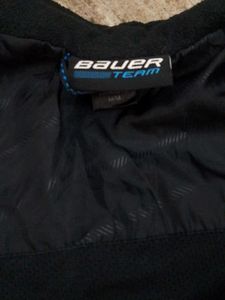 Baure jecket is really good and comfortable jecke