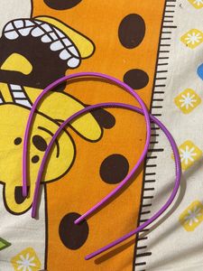 Hair Accessories Combo