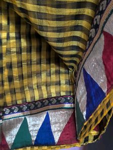 NEW ISAR GANGAUR Saree Buy 2 In (1850rs)