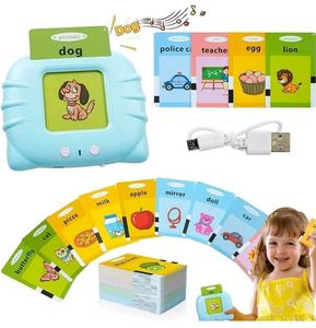 Card Early Education Device