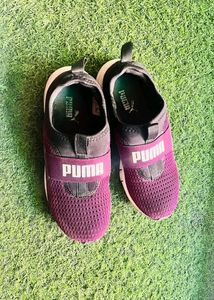 Sports Shoes For Girls Puma