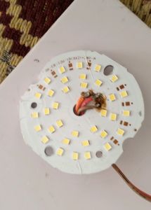 12 Watt Inverter Bulb