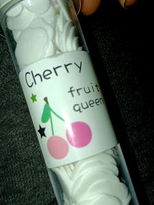 Paper Soap