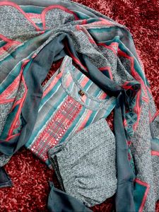 Elegant Kurta Set