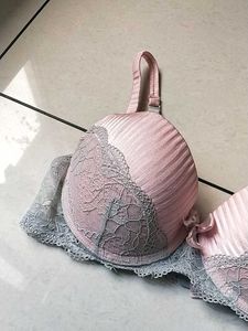 3 Combo 34C &amp;36DD Bra Lavie En Rose