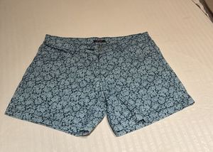 Ginger Shorts