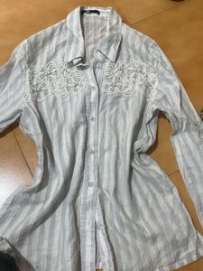 Cute Pearl Shirt