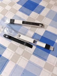 2 Pc Window Cleaner With Pan