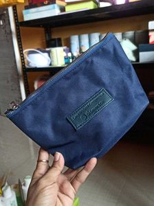 4 Makeup Storage Bags 🛍️