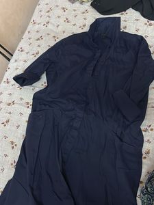 Cos Shirt Dress