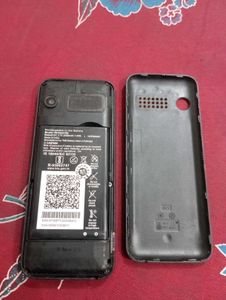 Jio Phone