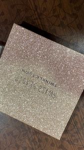 eyeshadow palette