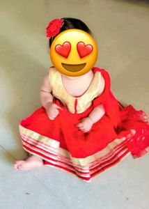 Anarkali