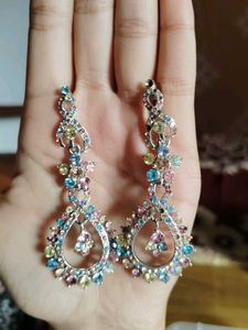 90s Style Necklace Set