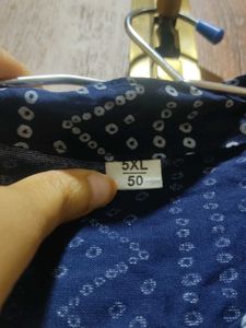 Kurta Pant Set