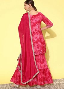 Sharara Set (negotiable)