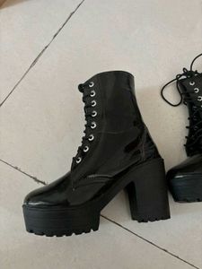 Boot  Eu 36