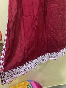 Kurta Set Like New