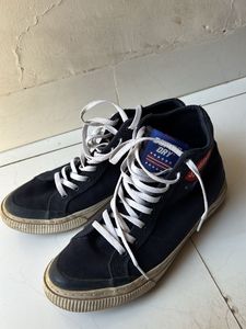 Superdry High Top Sneakers Women