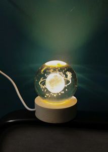 SALE 🆕Planet Sphere Lamp