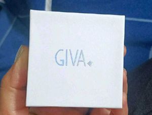 Diwali Sale 🎇 GIVA Real Silver Chain Pendant