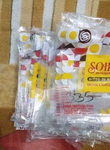 Storage Bags For Packaging Pack Of 40