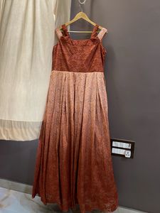 Ethnic Gown