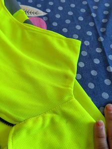Reflector Jacket For Men