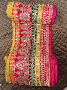 Border Lace
