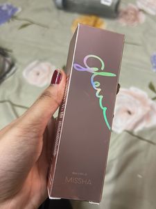 Missha Face Primer