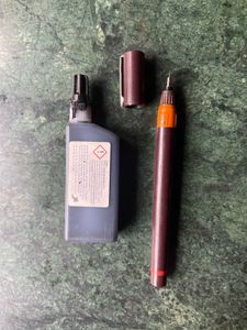 0.4mm Rotring Drawing Pen &amp; Ink