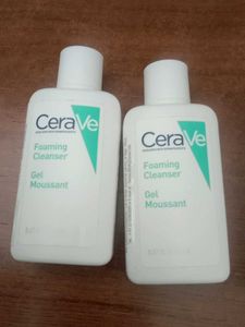 Cera Ve Lotion