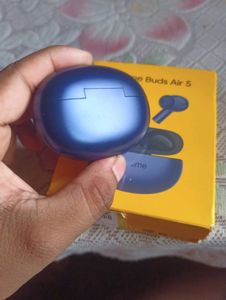 Realme Buds Air 5