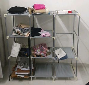 Clothes Organiser
