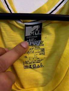 Graphic Print T-Shirt